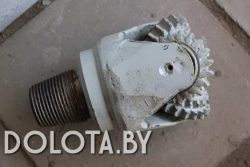 Долото шарошечное Ш-171 С-ЦВ