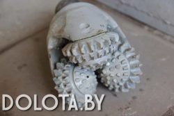 Долото шарошечное Ш-171 С-ЦВ