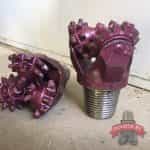 Шарошечное долото 130,6 М-ЦВ