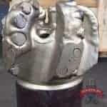 PDC 6ти-лопастное 146,0мм.