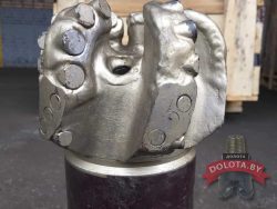 PDC 6ти-лопастное 146,0мм.