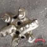 PDC 6ти-лопастное 146,0мм.