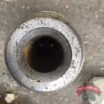 PDC 6ти-лопастное 146,0мм.