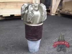 PDC 6ти-лопастное 146,0мм.