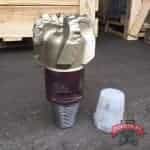 PDC 4х-лопастное 155,6мм.