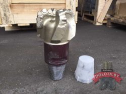 PDC 4х-лопастное 155,6мм.