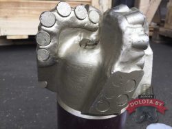 PDC 4х-лопастное 155,6мм.