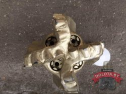 PDC 4х-лопастное 155,6мм.