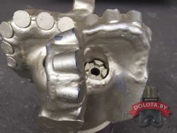 PDC 4х-лопастное 155,6мм.