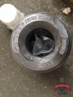 PDC 4х-лопастное 155,6мм.