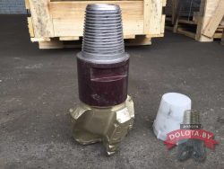 PDC 4х-лопастное 155,6мм.