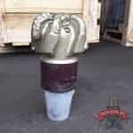 PDC 6ти-лопастное 155,6мм.