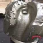 PDC 6ти-лопастное 155,6мм.