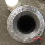 PDC 6ти-лопастное 155,6мм.