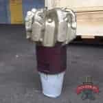 PDC 7-лопастное 165,1мм.