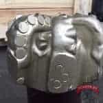 PDC 7-лопастное 165,1мм.