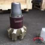 PDC 7-лопастное 165,1мм.