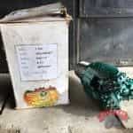 Долото шарошечное 190,5