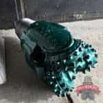 Долото шарошечное 190,5