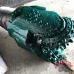 Долото шарошечное 190,5