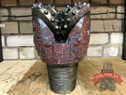 Шарошечное долото 190,5 СЗ-ЦВ