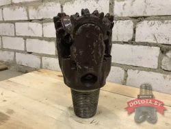 Шарошечное долото 158,7 С-ГАУ