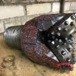 Шарошечное долото 190,5 СЗ-ЦВ