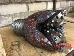 Шарошечное долото 190,5 СЗ-ЦВ