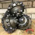 Шарошечное долото 190,5 СЗ-ЦВ