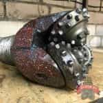 Шарошечное долото 190,5 СЗ-ЦВ