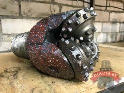 Шарошечное долото 190,5 СЗ-ЦВ