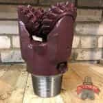 Долото шарошечное Ш-190,5 С-ГВ