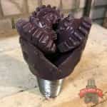 Долото шарошечное Ш-120,6 С-ЦВ