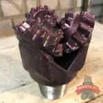 Долото шарошечное Ш-125 С-ЦВ