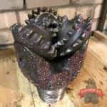 Долото шарошечное Ш-190,5 СЦВ