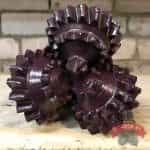 Долото шарошечное Ш-118 С-ЦА