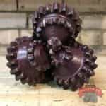 Долото шарошечное Ш-120,6 С-ЦВ