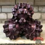 Долото шарошечное Ш-125 С-ЦВ