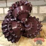 Долото шарошечное Ш-190,5 С-ГВ