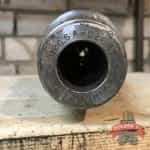 Долото шарошечное Ш-120,6 С-ЦВ