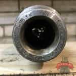 Долото шарошечное Ш-125 С-ЦВ