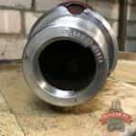 Долото шарошечное Ш-190,5 С-ГВ