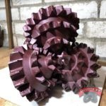 Шарошечное долото 244,5 С-ЦВ