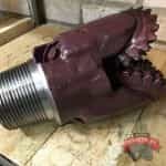 Долото шарошечное Ш-190,5 С-ГВ