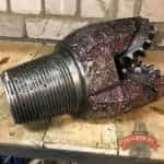 Долото шарошечное Ш-190,5 СЦВ