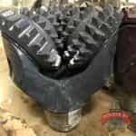 Шарошечное долото 349,2 Т-ЦВ