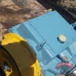 Коробка передач в сборе БА15.1сб