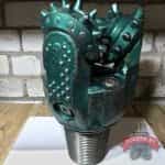 Долото 8 1/2" iadc 437 Varel