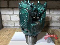 Долото 8 1/2" iadc 437 Varel