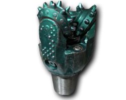 Шарошечное долото 215,9 IADC 437  (USA)